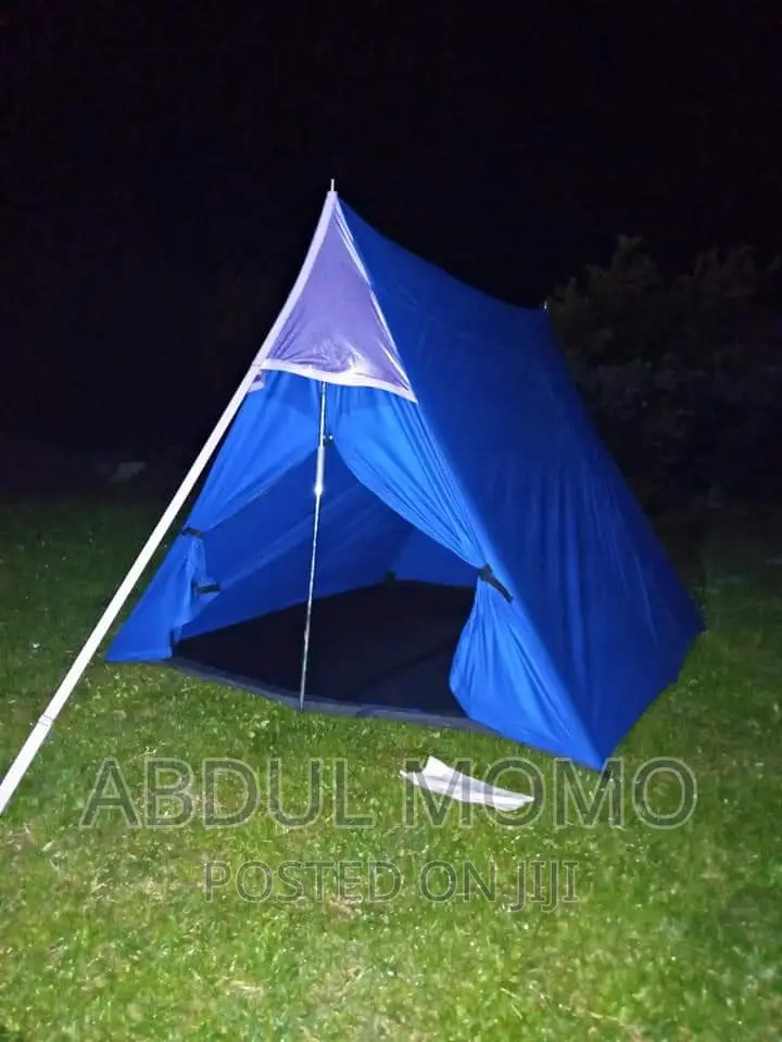 Camping Tents