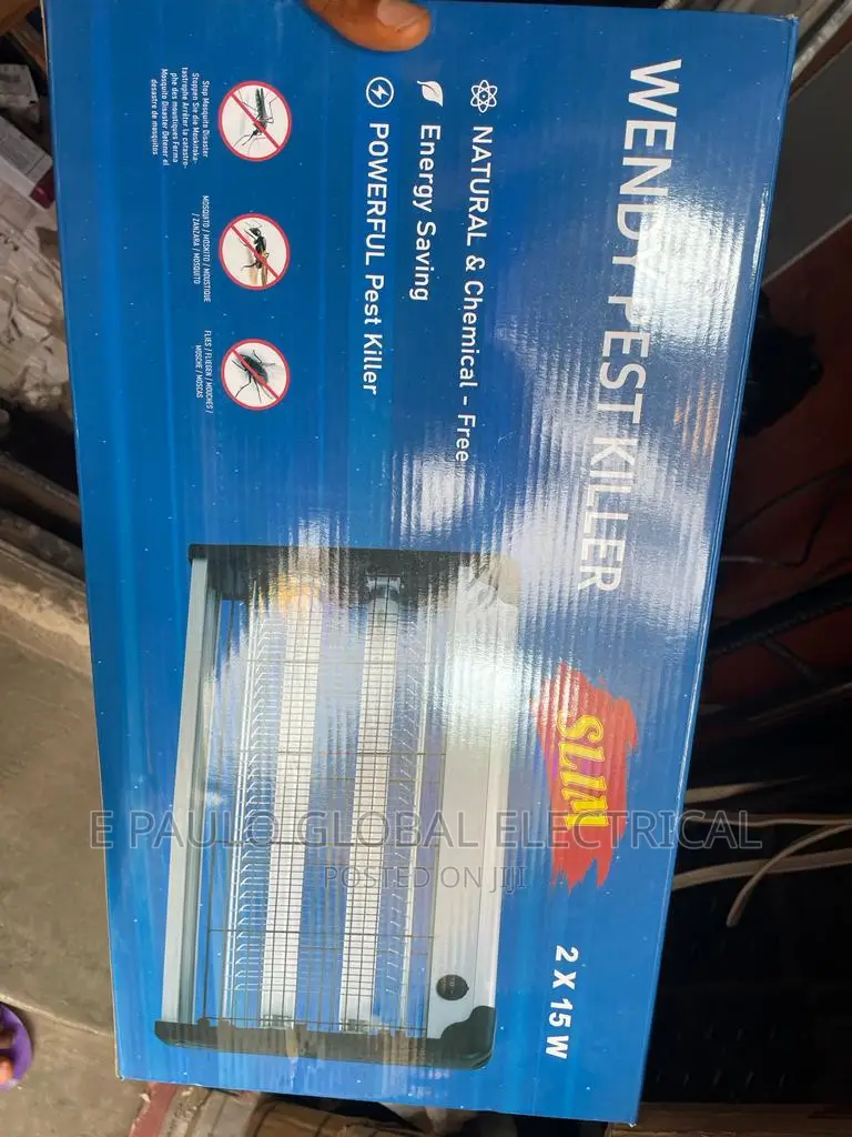 30wats Inset Killer Light