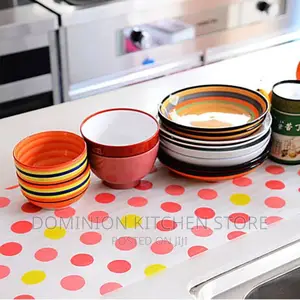 Reusable Cabinets Liner