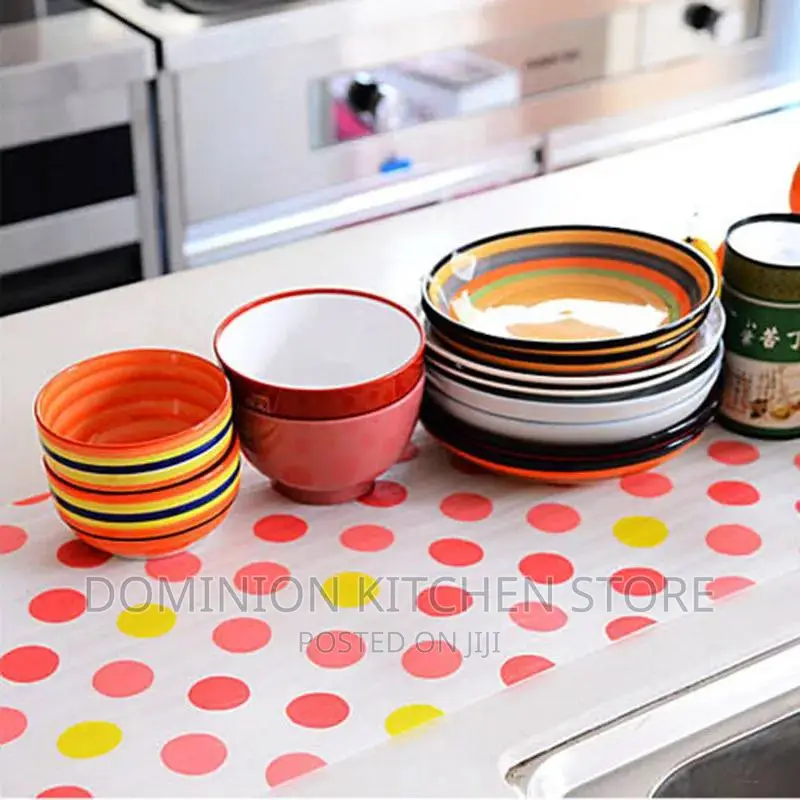 Reusable Cabinets Liner