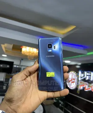 Samsung Galaxy S9 64 GB Blue