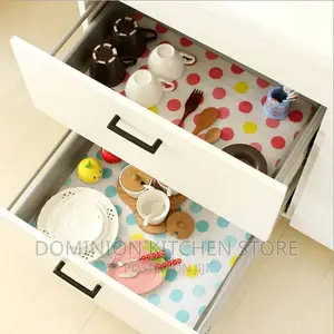 Reusable Cabinets Liner
