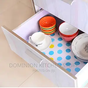 Reusable Cabinets Liner