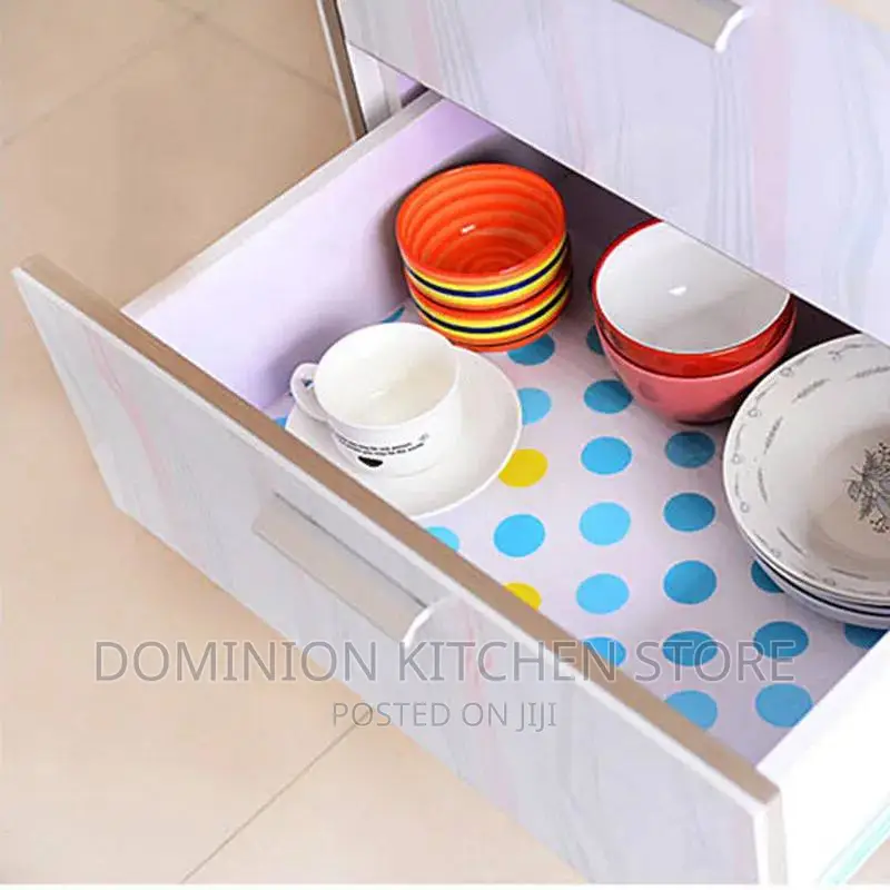 Reusable Cabinets Liner