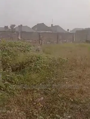 100 by 100 Along Ijedo Main Road Otokutu for Sale