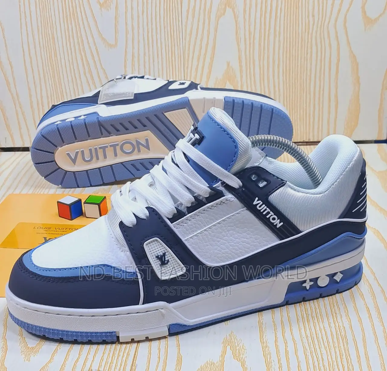 Quality Sneakers
