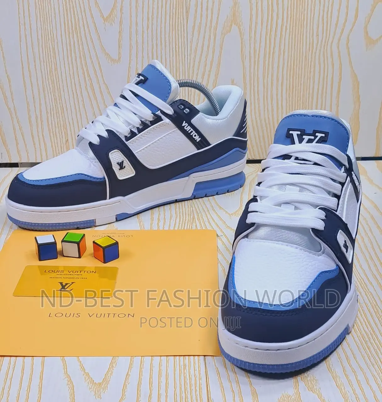 Quality Sneakers