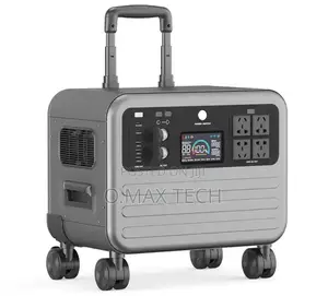 Yoobao EN2200Q 720000mah Power Station 2200W PD100W