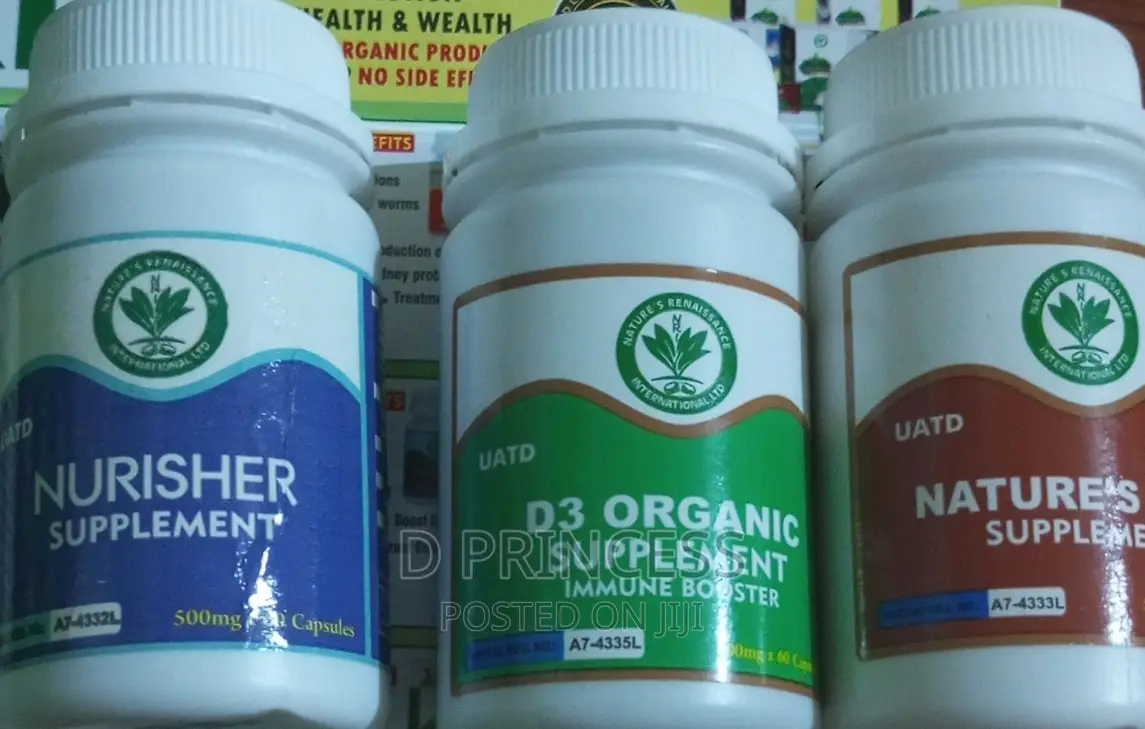 Supplements for Erectile Dysfunction