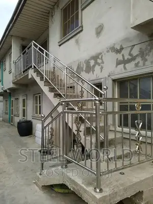 Quality Handrails Designs