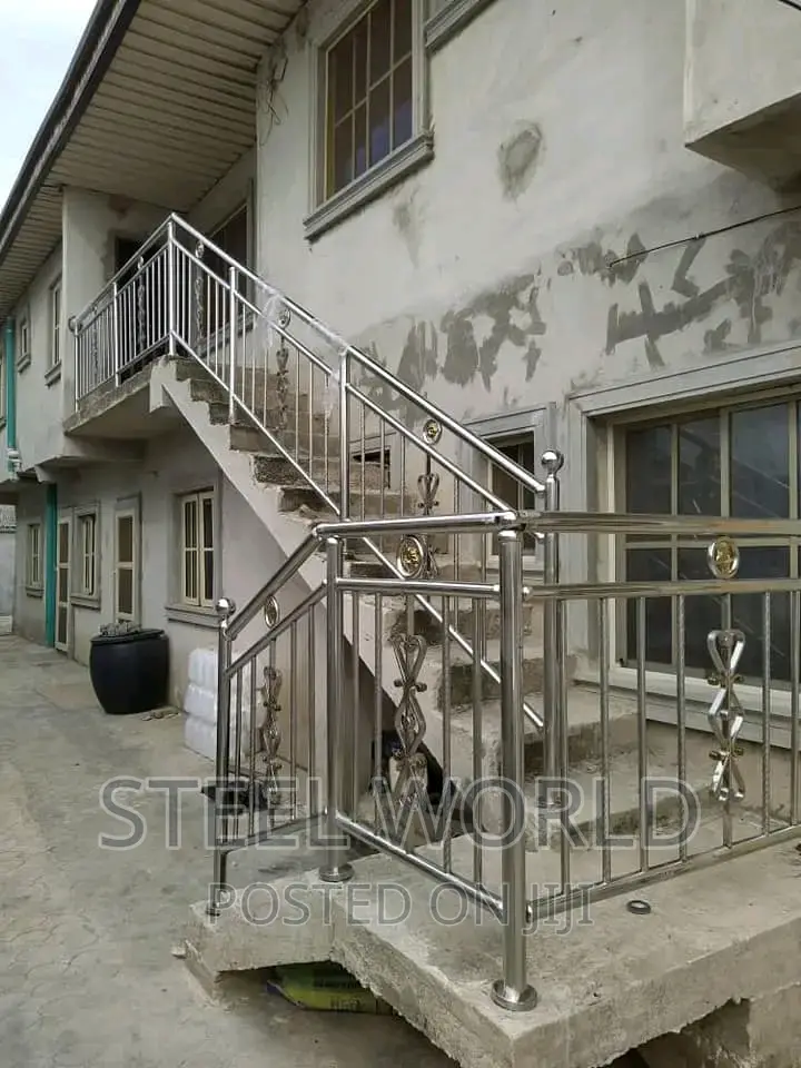 Quality Handrails Designs