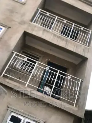 Best Splinter Handrail