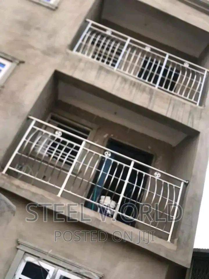Best Splinter Handrail