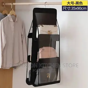 Handbag Hanging Organizer