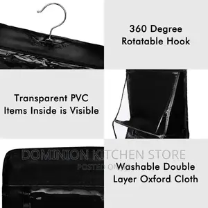 Handbag Hanging Organizer