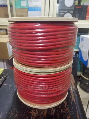 Security Fire Arm Cable