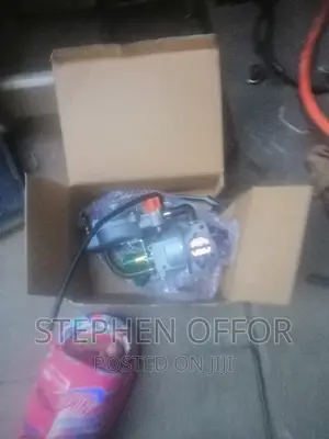 Generator Rupair