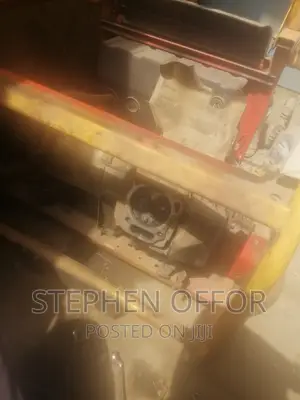 Generator Rupair