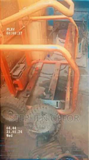 Generator Rupair