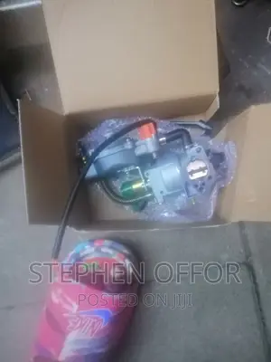 Generator Rupair