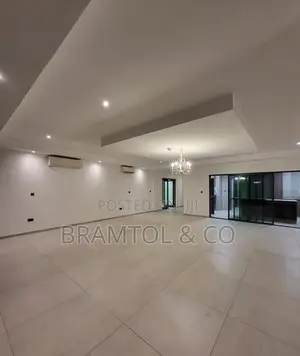 Photo - 3bdrm Block of Flats in Wuse 2 for rent