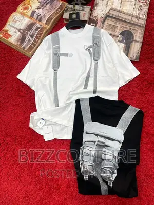 Original OFF-WHITE T-Shirts Available in Store