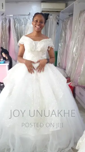 Wedding Gown Rental
