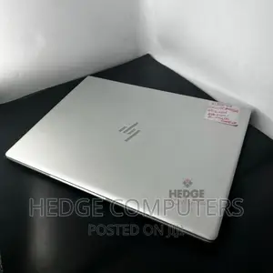 Photo - Laptop HP EliteBook 840 G6 8GB Intel Core I7 SSD 256GB