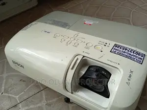 Professional Quality Epson Projector
