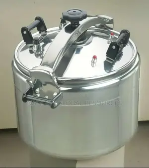 25 Liters Pressure Cooking Pot