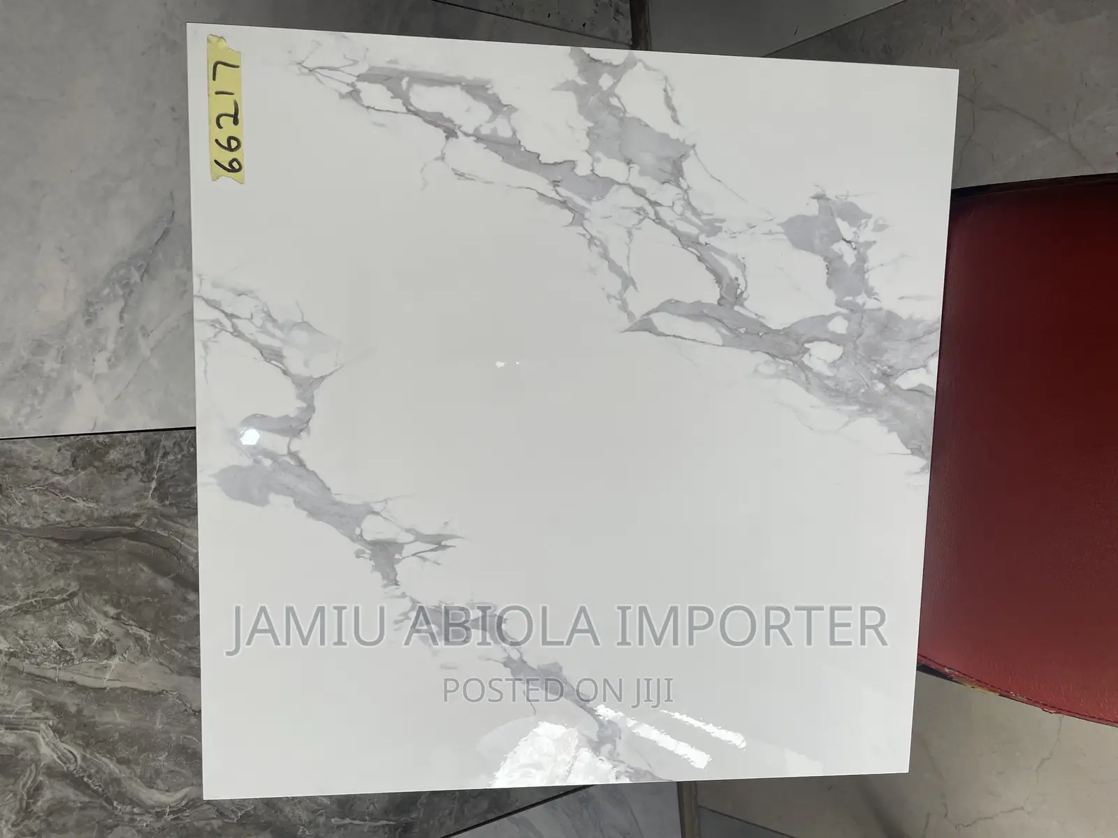 60*60 Quality Tile’S Goodwill