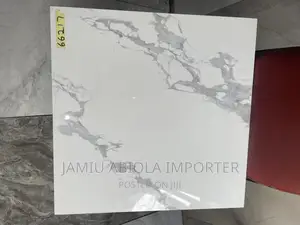 60*60 Quality Tile’S Goodwill