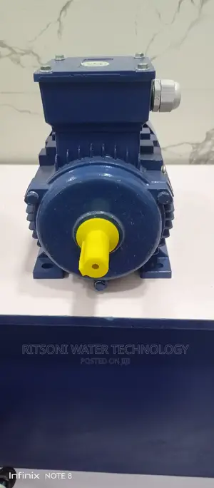 Electric Motor