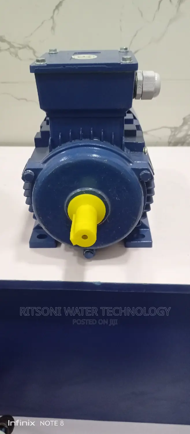 Electric Motor