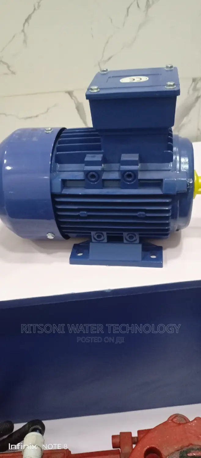 Electric Motor