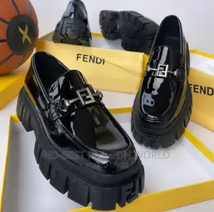 Pure Leather Shoes