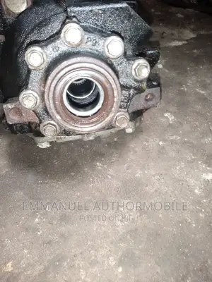 Front Axle Toyota Highlander 2003 2006 and Lexus Rx300 Rx330