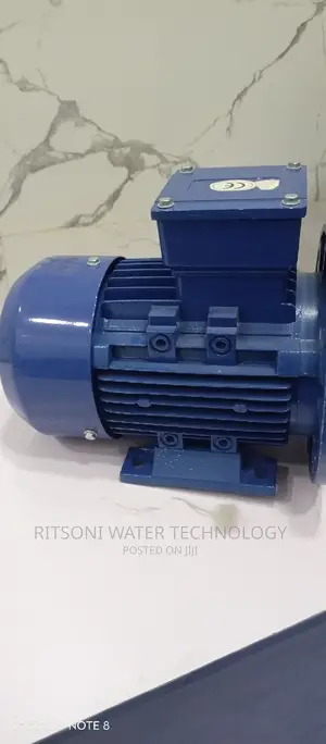 Magnet Electric Motor
