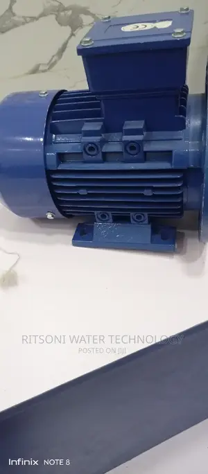 Magnet Electric Motor