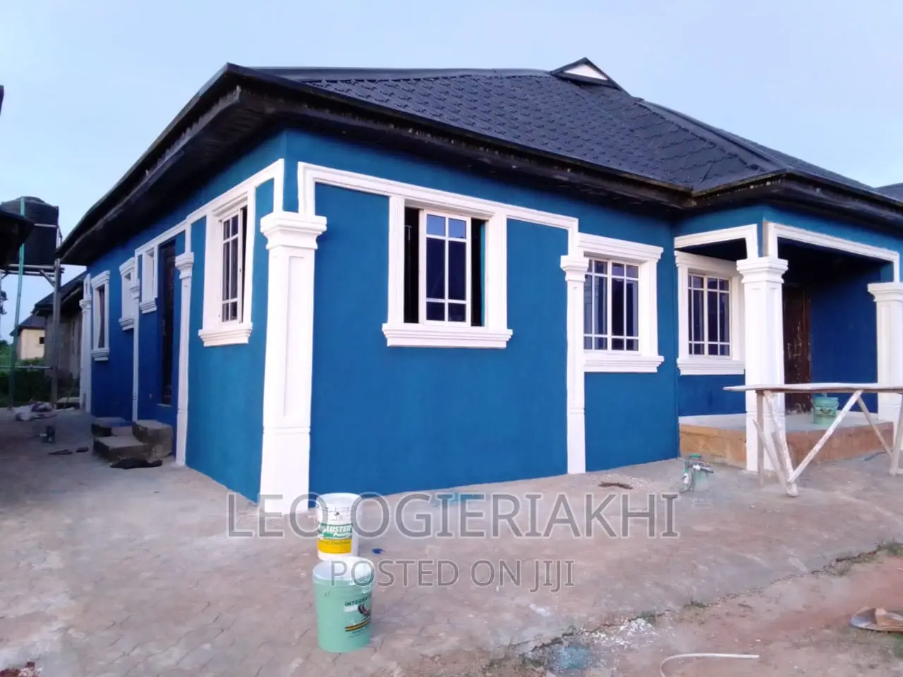 2bdrm Bungalow in Ifo for sale
