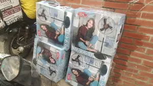 18 Inches OX Standing Fan