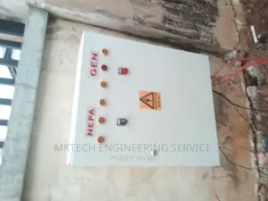 Automatic Changeover