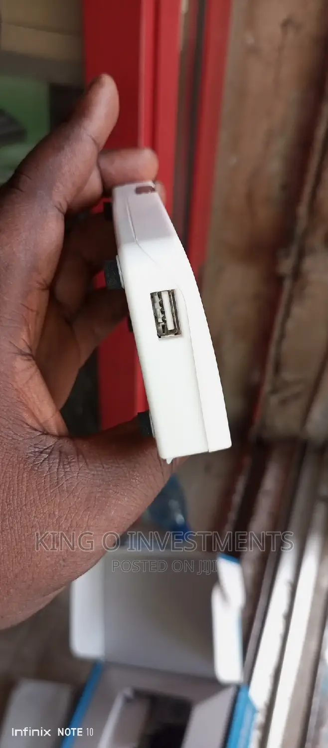 Hdmi to Rf