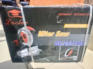 Doctor Miter Cutting Machine