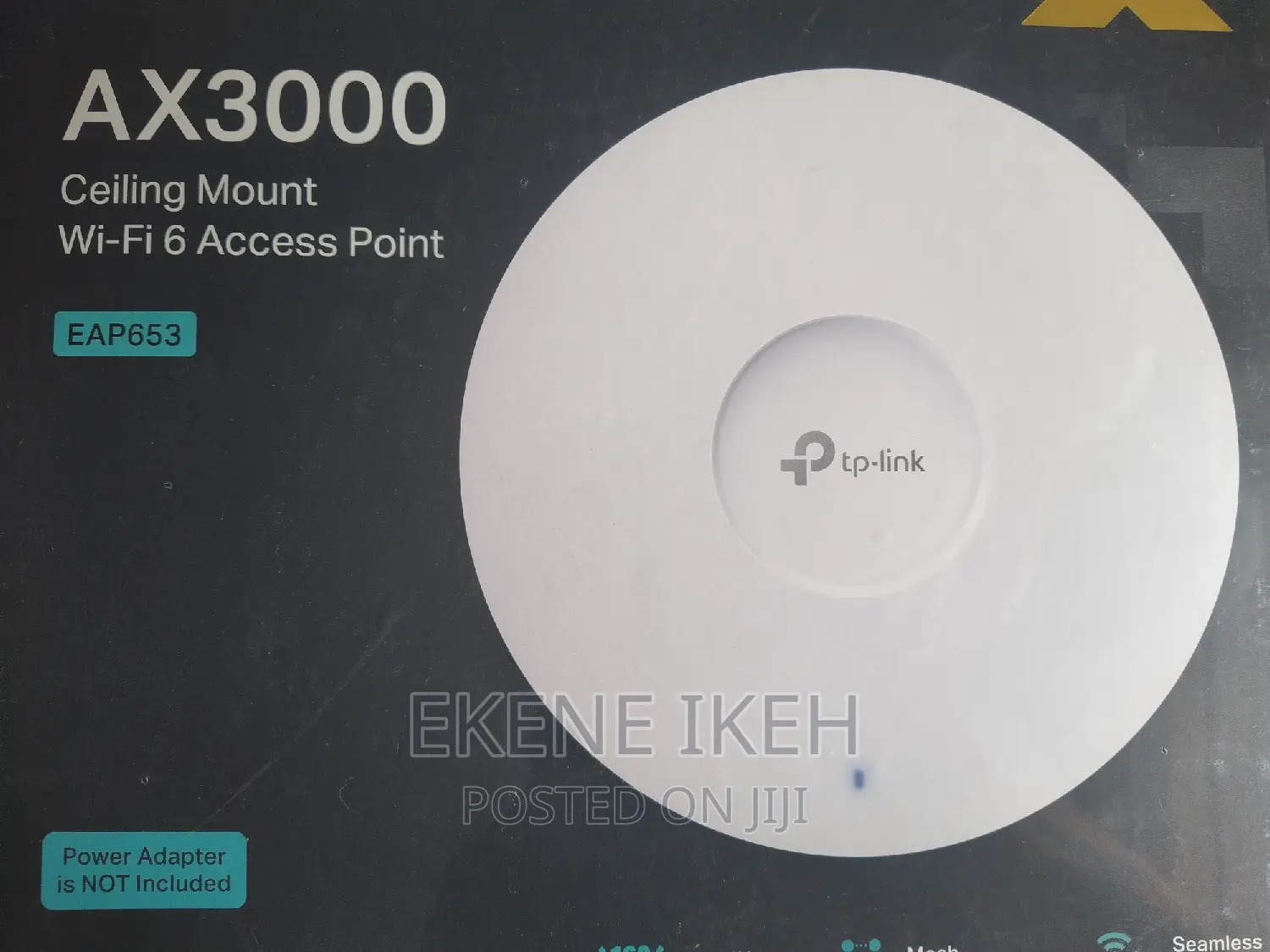 Tp-Link Omada AX3000