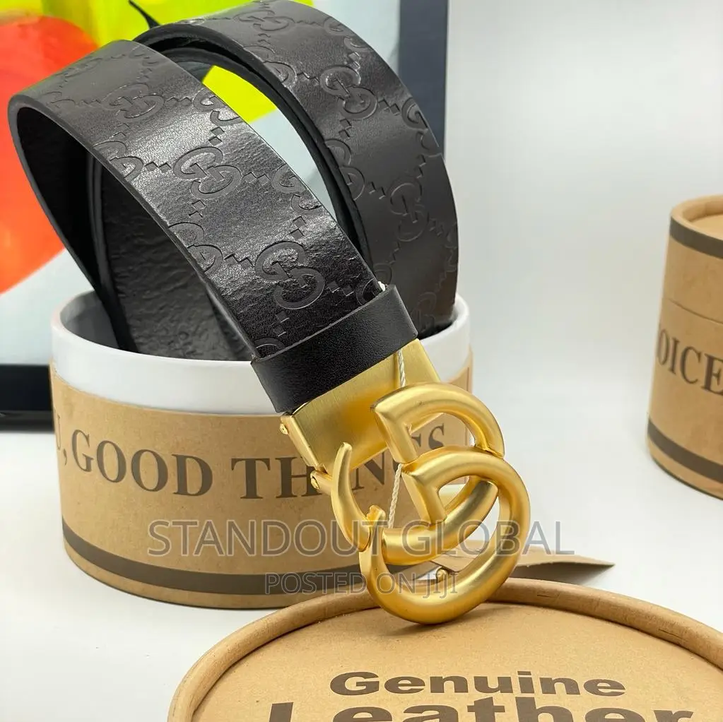 Gucci Belt
