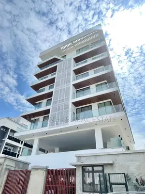 4bdrm Penthouse in Ikoyi for sale