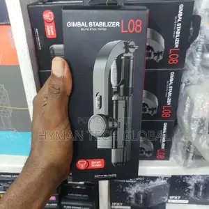 Gimbal Stabilizer L08