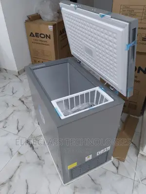 Aeon ACF200GK 202 Litre Durable Chest Freezer R600a