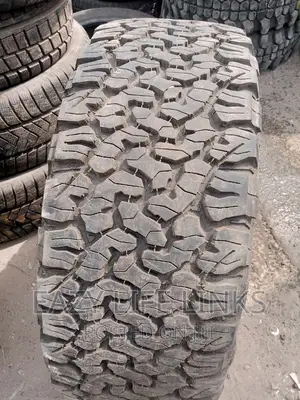 LT275/55R20 Off-Road Tires